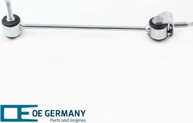 OE Germany 802372 - Šipka/spona, stabilizator www.molydon.hr