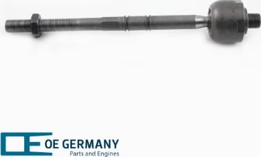 OE Germany 802299 - Aksijalni zglob, poprecna spona www.molydon.hr