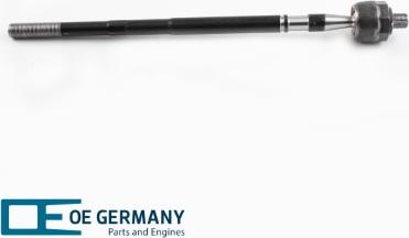 OE Germany 802294 - Aksijalni zglob, poprecna spona www.molydon.hr