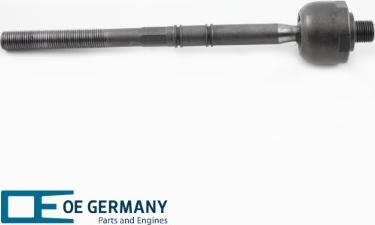 OE Germany 802298 - Aksijalni zglob, poprecna spona www.molydon.hr