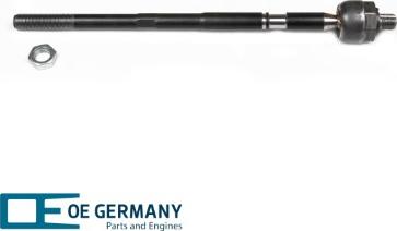 OE Germany 802293 - Aksijalni zglob, poprecna spona www.molydon.hr