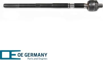 OE Germany 802292 - Aksijalni zglob, poprecna spona www.molydon.hr