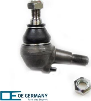 OE Germany 802248 - Gornja/donja kugla www.molydon.hr