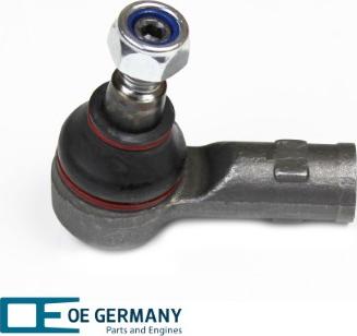 OE Germany 802269 - Kraj spone, kuglasti zglob www.molydon.hr
