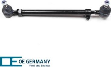 OE Germany 802214 - Poprecna spona www.molydon.hr