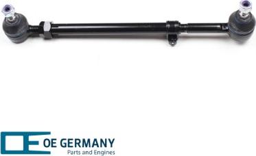 OE Germany 802215 - Poprecna spona www.molydon.hr
