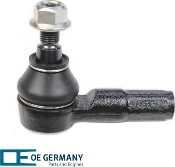 OE Germany 802289 - Kraj spone, kuglasti zglob www.molydon.hr