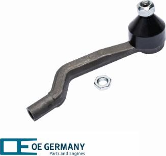 OE Germany 802285 - Kraj spone, kuglasti zglob www.molydon.hr