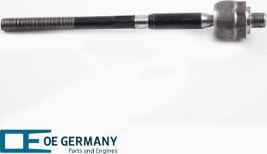 OE Germany 802231 - Aksijalni zglob, poprecna spona www.molydon.hr