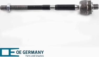 OE Germany 802232 - Aksijalni zglob, poprecna spona www.molydon.hr