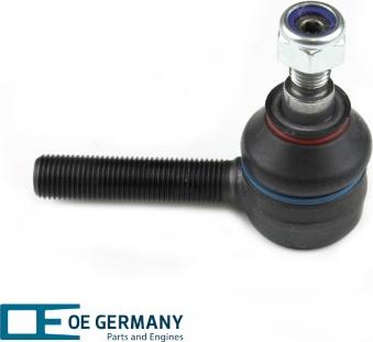 OE Germany 802229 - Kraj spone, kuglasti zglob www.molydon.hr