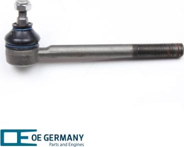 OE Germany 802224 - Kraj spone, kuglasti zglob www.molydon.hr