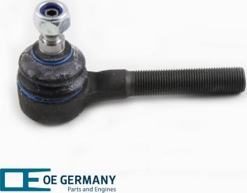OE Germany 802225 - Kraj spone, kuglasti zglob www.molydon.hr