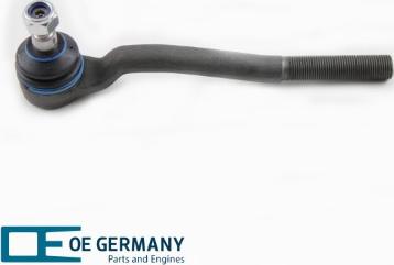 OE Germany 802226 - Kraj spone, kuglasti zglob www.molydon.hr