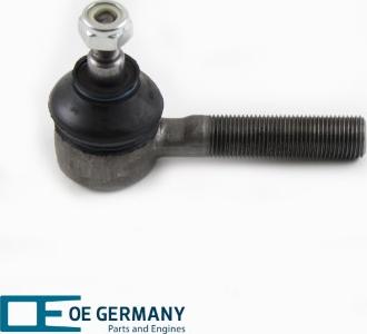 OE Germany 802227 - Kraj spone, kuglasti zglob www.molydon.hr