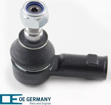 OE Germany 802270 - Kraj spone, kuglasti zglob www.molydon.hr