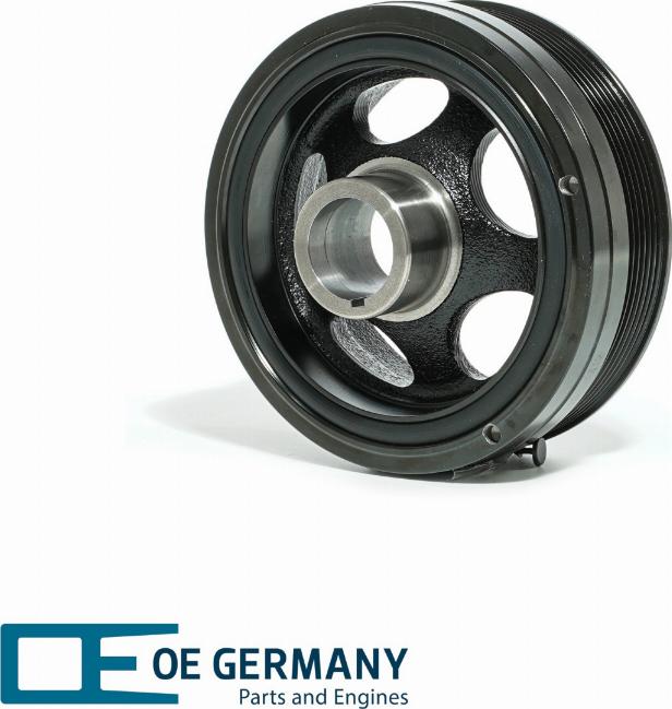 OE Germany 802744 - Remenica, radilica www.molydon.hr