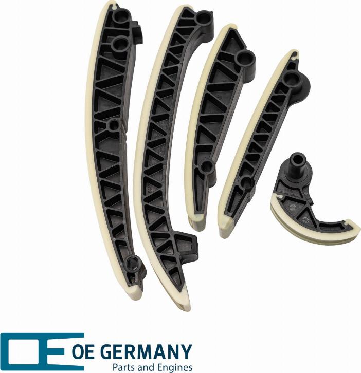 OE Germany 802751 - Komplet klizača, pogonski lanac www.molydon.hr