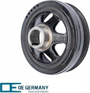 OE Germany 802730 - Remenica, radilica www.molydon.hr