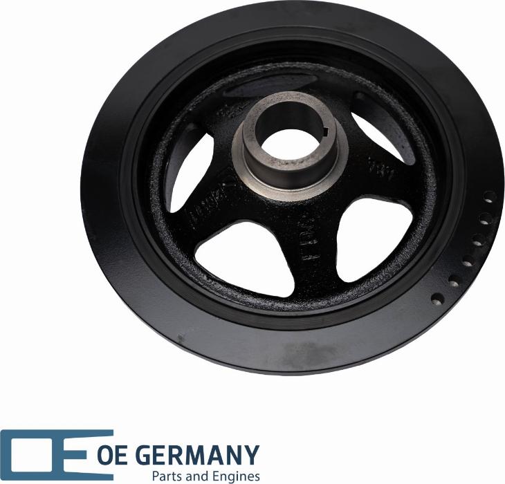 OE Germany 802732 - Remenica, radilica www.molydon.hr