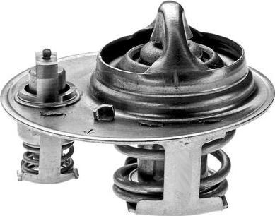 Omnicraft 2457962 - Termostat, rashladna tekućinu www.molydon.hr