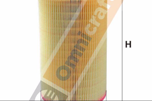 Omnicraft 2133181 - Filter za zrak www.molydon.hr