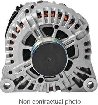 Omnicraft 2137024 - Alternator www.molydon.hr