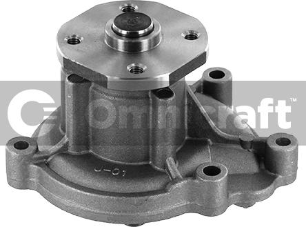 Omnicraft 2316972 - Vodena pumpa www.molydon.hr