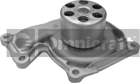 Omnicraft 2316880 - Vodena pumpa www.molydon.hr