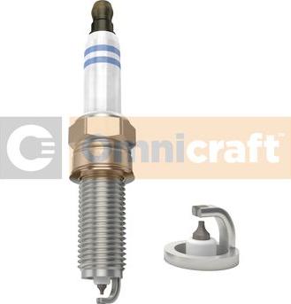 Omnicraft 2311162 - svjećica za paljenje www.molydon.hr