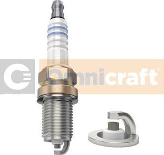 Omnicraft 2311128 - svjećica za paljenje www.molydon.hr