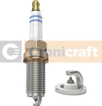 Omnicraft 2311254 - svjećica za paljenje www.molydon.hr