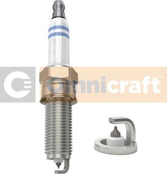 Omnicraft 2311216 - svjećica za paljenje www.molydon.hr