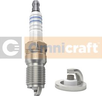 Omnicraft 2311218 - svjećica za paljenje www.molydon.hr