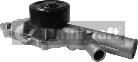 Omnicraft 2317006 - Vodena pumpa www.molydon.hr