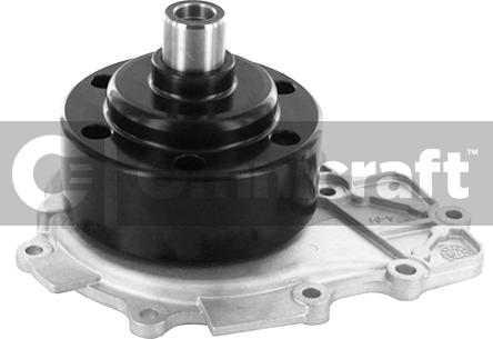 Omnicraft 2317173 - Vodena pumpa www.molydon.hr