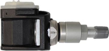Omnicraft 2380104 - Senzor kotača, sistem za kontrolu pritiska u pneumaticima www.molydon.hr