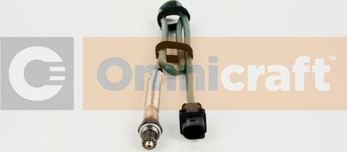 Omnicraft 2376405 - Lambda-sonda www.molydon.hr