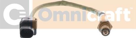 Omnicraft 2376501 - Lambda-sonda www.molydon.hr