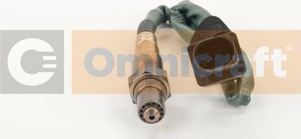 Omnicraft 2376612 - Lambda-sonda www.molydon.hr