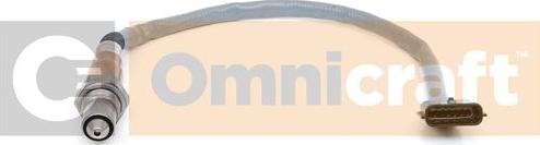 Omnicraft 2376347 - Lambda-sonda www.molydon.hr