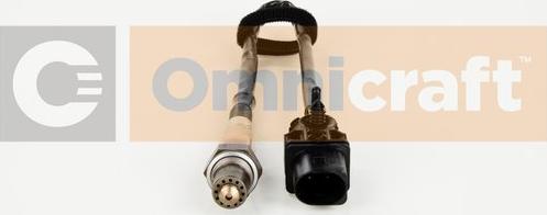 Omnicraft 2376356 - Lambda-sonda www.molydon.hr