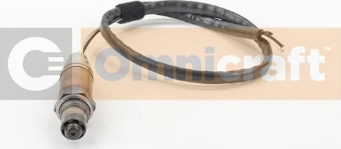 Omnicraft 2376240 - Lambda-sonda www.molydon.hr