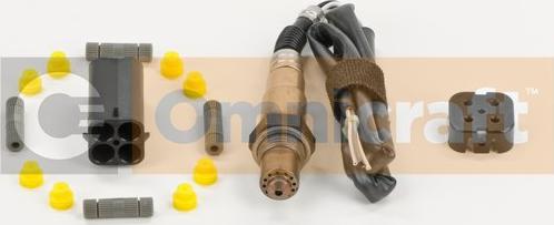 Omnicraft 2376215 - Lambda-sonda www.molydon.hr