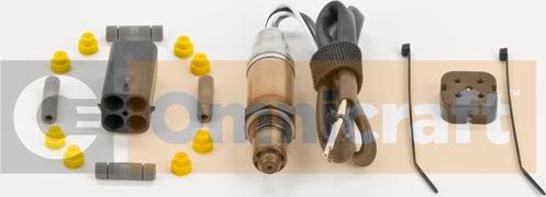 Omnicraft 2376235 - Lambda-sonda www.molydon.hr
