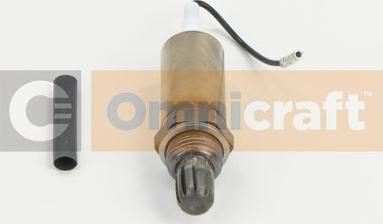 Omnicraft 2376229 - Lambda-sonda www.molydon.hr