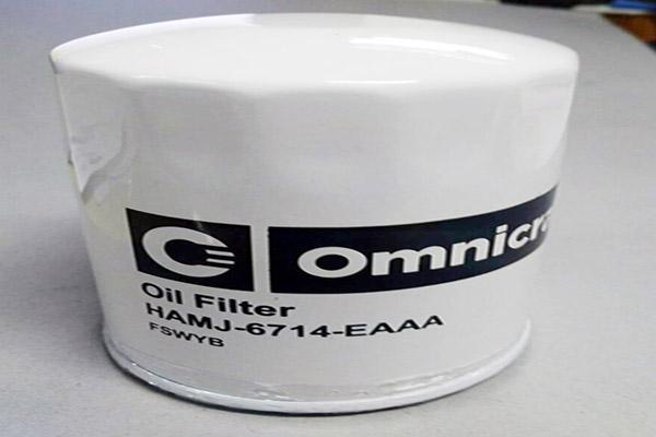 Omnicraft QFL202 - Filter za ulje www.molydon.hr