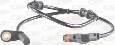 Open Parts ABS1093.00 - Senzor, broj obrtaja kotača www.molydon.hr