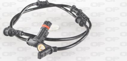 Open Parts ABS1045.00 - Senzor, broj obrtaja kotača www.molydon.hr
