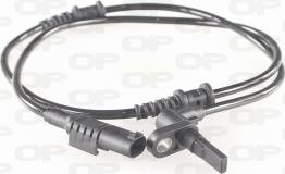 Open Parts ABS1048.00 - Senzor, broj obrtaja kotača www.molydon.hr